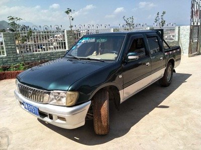 沙河口区皮卡车报废年限是多少?了解这些很重要! 沙河口区皮卡车报废年限是多少?了解这些很重要!